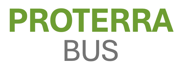 Proterra Bus