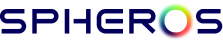 Spheros logo