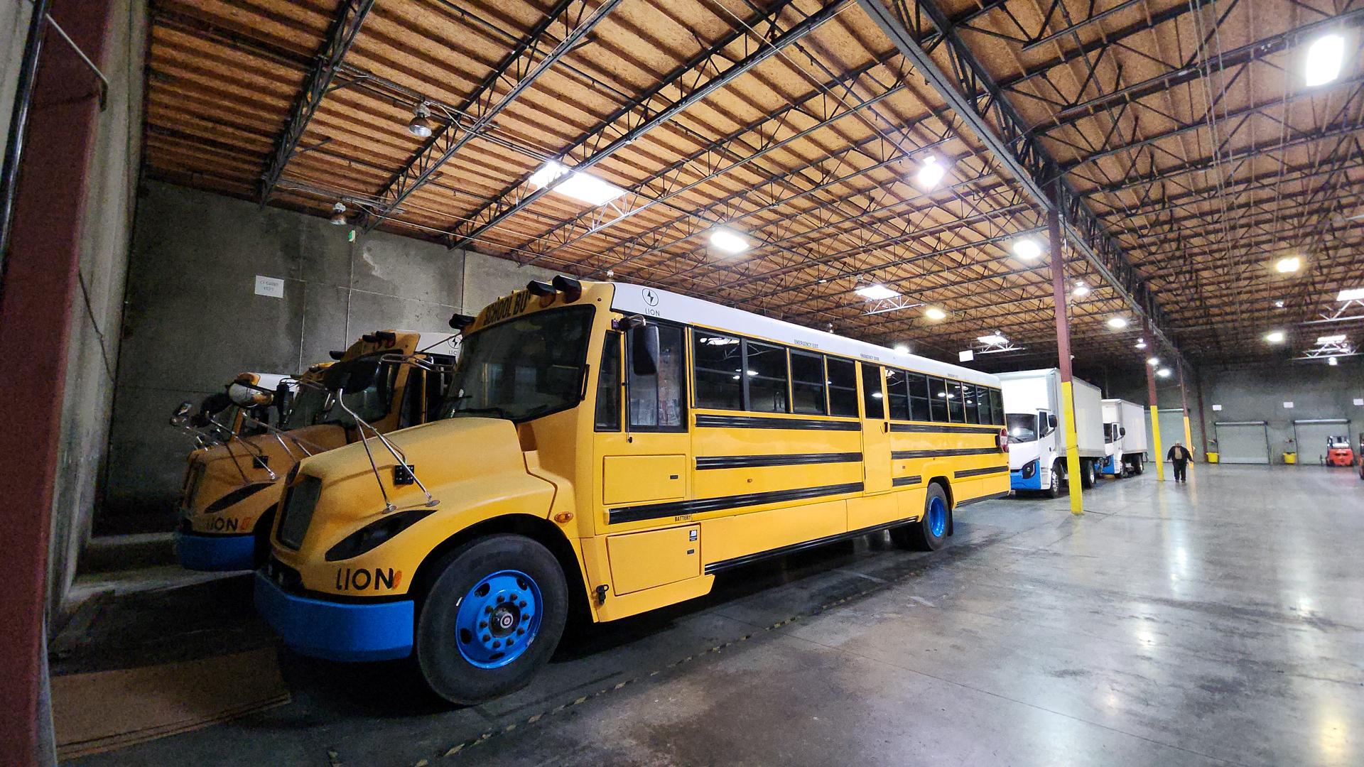 Fleet EForce Plants the Flag in Sacramento