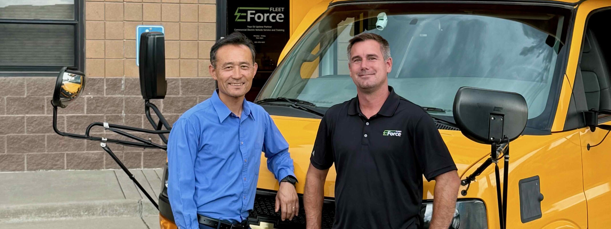 Former RTD Maintenance Superintendent joins Leadership Team